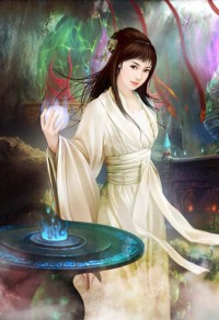 颠覆的童话
