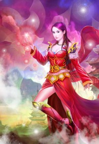 我老婆真是修炼天才