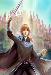 異世封龍