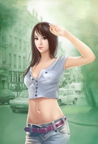 吃窮少年龍傲天以後［西幻］